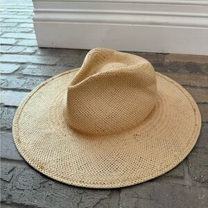 Janessa Leone Packable Hat Simone